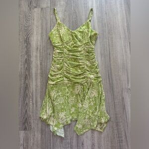 😎SUMMER SALE😎NWT Wild Fable Dress M or L